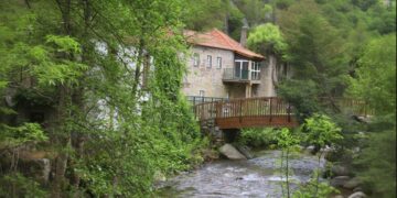 Cevide: a pequena aldeia onde começa Portugal