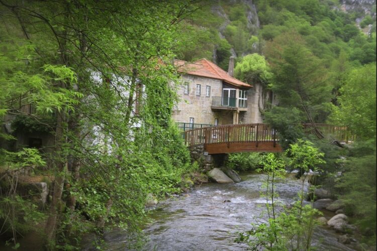Cevide: a pequena aldeia onde começa Portugal
