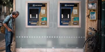 Limite de levantamento no Multibanco: como ajustar o plafond do cartão