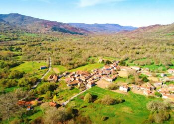 Couto misto: o país independente que existiu entre Portugal e Espanha durante 800 anos