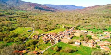 Couto misto: o país independente que existiu entre Portugal e Espanha durante 800 anos