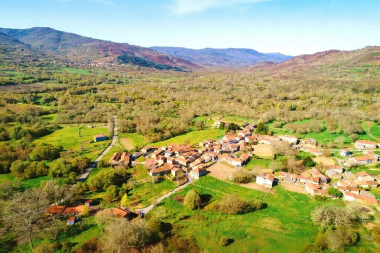 Couto misto: o país independente que existiu entre Portugal e Espanha durante 800 anos