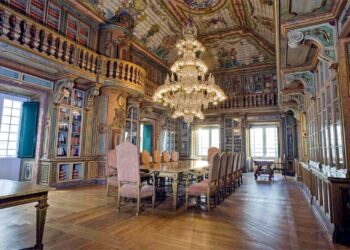 Palácio dos Condes de Óbidos: um pequeno segredo para descobrir em Lisboa