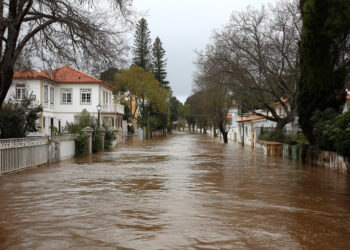 Aviso de temporal: cinco passos rápidos para proteger a casa