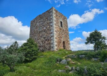 Castelo do Rei Wamba: o mais misterioso dos castelos portugueses