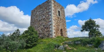 Castelo do Rei Wamba: o mais misterioso dos castelos portugueses