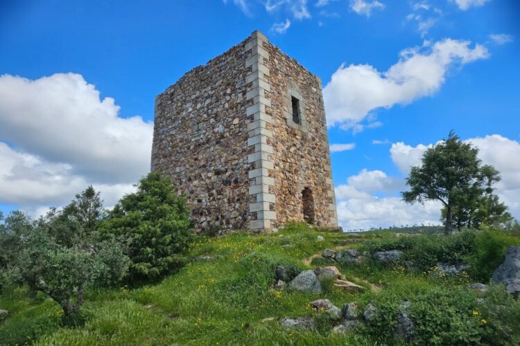 Castelo do Rei Wamba: o mais misterioso dos castelos portugueses