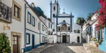 Aldeia de Brotas: um segredo bem guardado no Alentejo