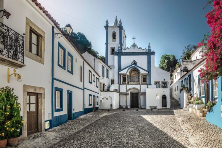 Aldeia de Brotas: um segredo bem guardado no Alentejo