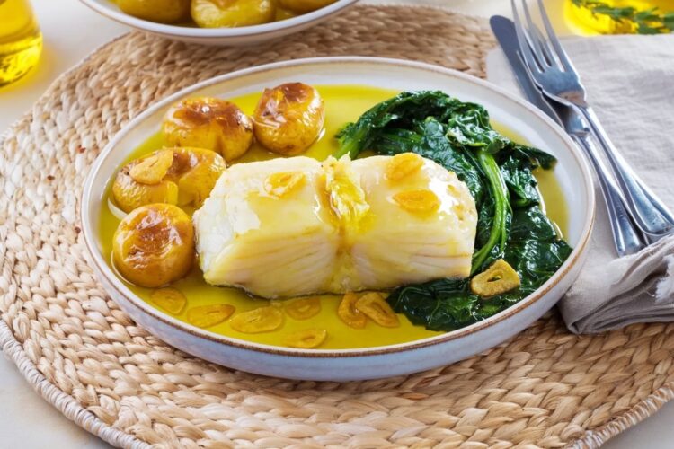 Truques e dicas para fazer bacalhau no forno à moda antiga