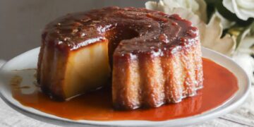 Truques e segredos para fazer o pudim de bolacha perfeito