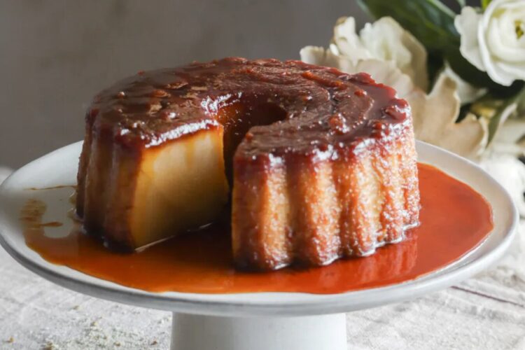 Truques e segredos para fazer o pudim de bolacha perfeito