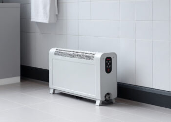 Aquecedor a óleo ou convetor eléctrico: qual é mais eficaz a aquecer a casa