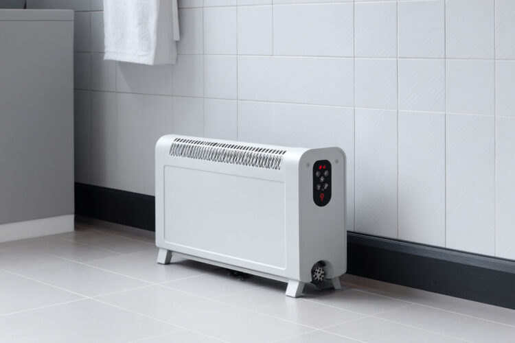 Aquecedor a óleo ou convetor eléctrico: qual é mais eficaz a aquecer a casa