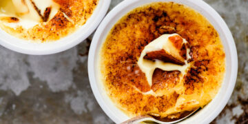 Leite creme caseiro: truques e segredos para um resultado perfeito