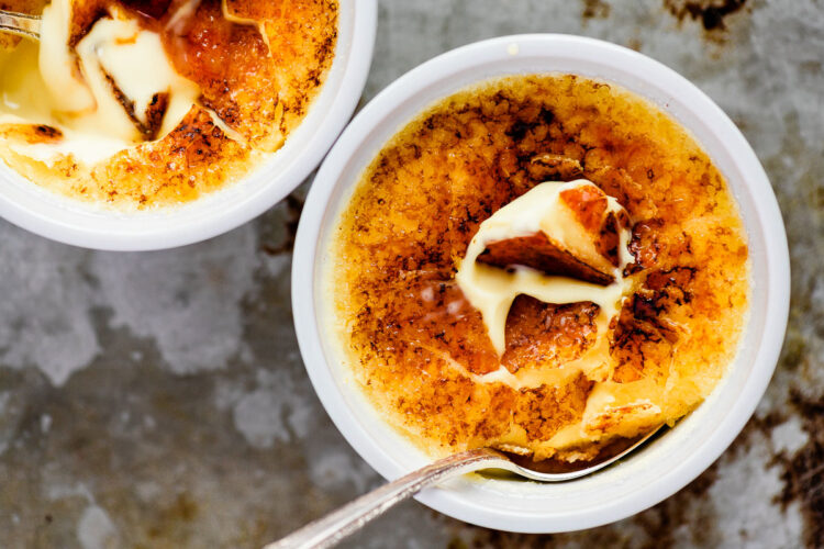 Leite creme caseiro: truques e segredos para um resultado perfeito