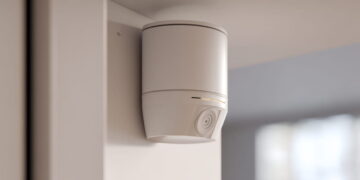 Como monitorizar a humidade em casa com sensores inteligentes