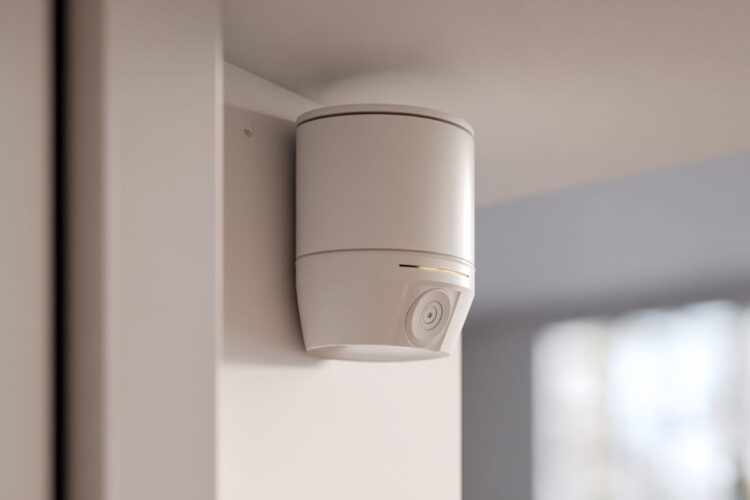 Como monitorizar a humidade em casa com sensores inteligentes