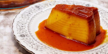 Truques e segredos para fazer o pudim de ovos perfeito