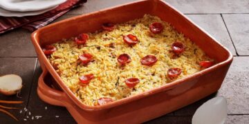 Truques e dicas para fazer um arroz de pato tradicional