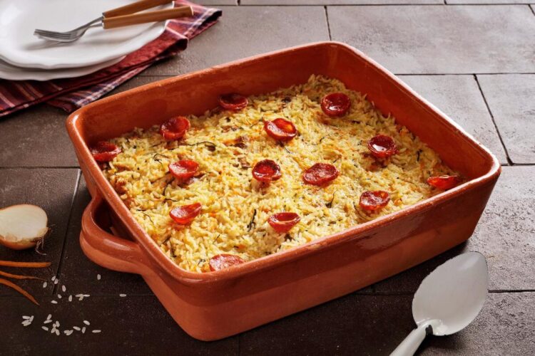 Truques e dicas para fazer um arroz de pato tradicional