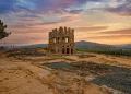 Torre de Centum Cellas: o mais misterioso dos monumentos portugueses