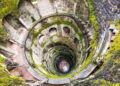 Descer ao mistério: o enigma do Poço Iniciático na Quinta da Regaleira