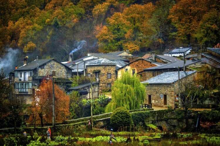 Rio de Onor: onde Portugal e Espanha partilham a mesma aldeia