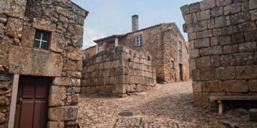 Uma das mais belas e desconhecidas aldeias históricas de Portugal