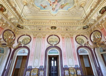 Palácio de Estoi: um segredo para descobrir no Algarve