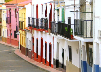 La Codosera: a aldeia mais portuguesa de Espanha