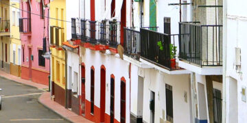 La Codosera: a aldeia mais portuguesa de Espanha