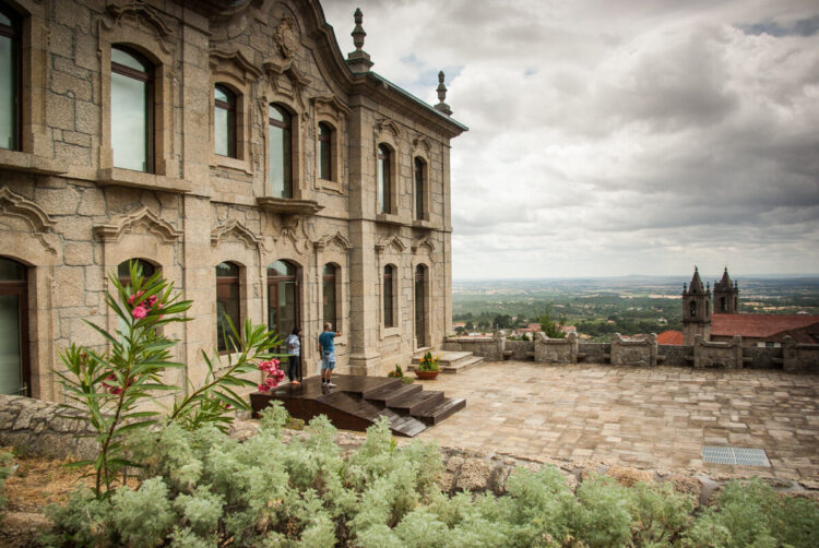 Alpedrinha: chama-lhe a "Sintra das Beiras" e não faltam razões para isso