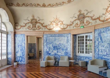 Palácio Galveias: um dos segredos mais bem guardados de Lisboa