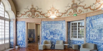 Palácio Galveias: um dos segredos mais bem guardados de Lisboa