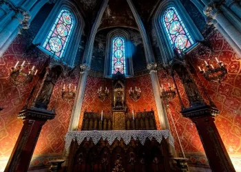 Capela dos Pestanas: o segredo mais bem guardado do Porto