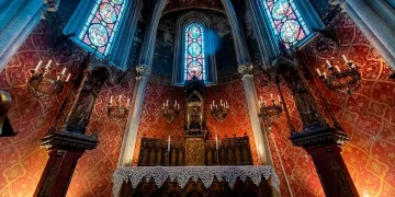 Capela dos Pestanas: o segredo mais bem guardado do Porto