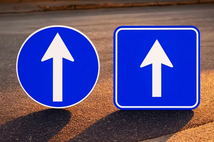 H3 ou D1c? A diferença que pode custar pontos na carta de condução