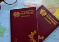 Novo passaporte português em 2026: o que muda e qual é a validade