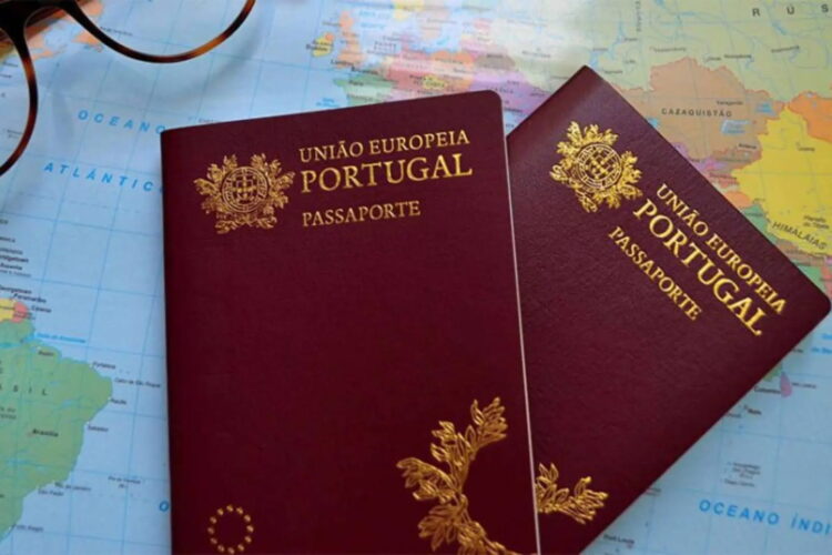 Novo passaporte português em 2026: o que muda e qual é a validade