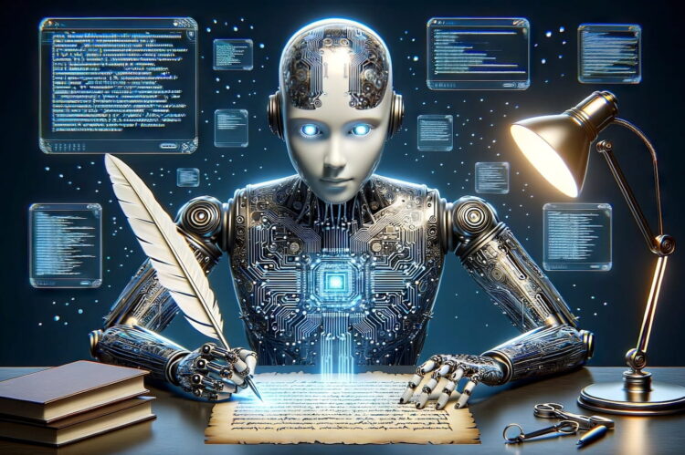 Este texto foi escrito por Inteligência Artificial?