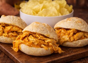 Bifanas à moda do Porto