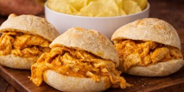 Bifanas à moda do Porto