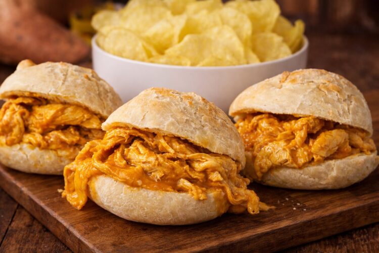 Bifanas à moda do Porto