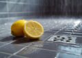 Como eliminar calcário em casa com limão e vinagre - sem produtos agressivos