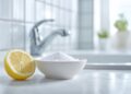 Limpar a casa de forma mais ecológica: os ingredientes e os hábitos que fazem diferença