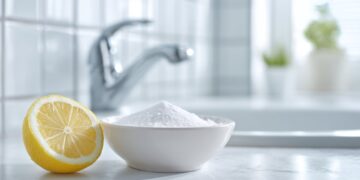 Limpar a casa de forma mais ecológica: os ingredientes e os hábitos que fazem diferença