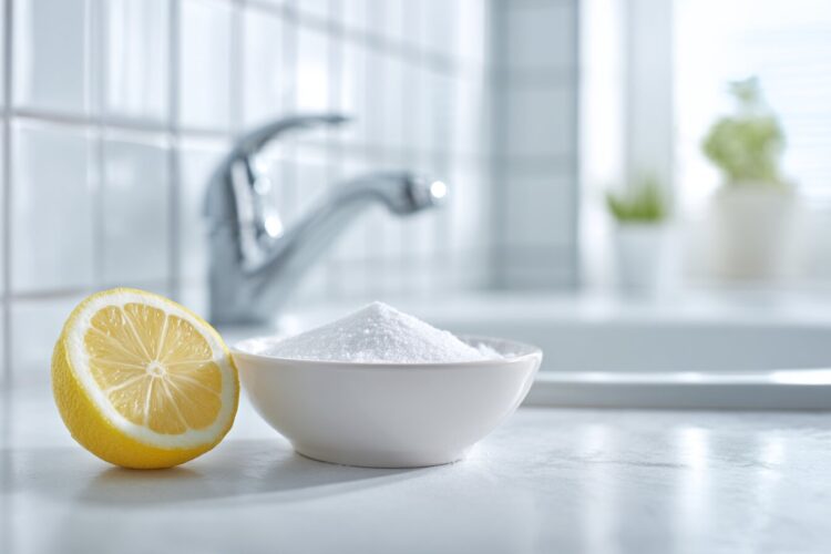 Limpar a casa de forma mais ecológica: os ingredientes e os hábitos que fazem diferença