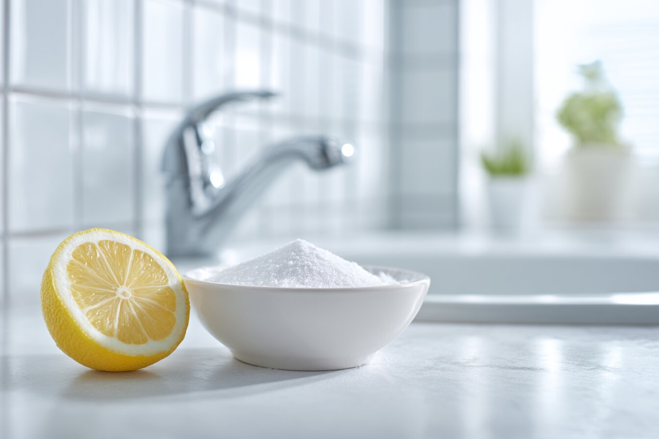 Limpar a casa de forma mais ecológica: os ingredientes e os hábitos que fazem diferença