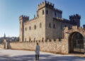 Castelo do Adriano: o castelo mais insólito de Portugal